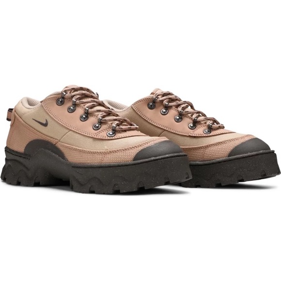 nike acg lahar low mens